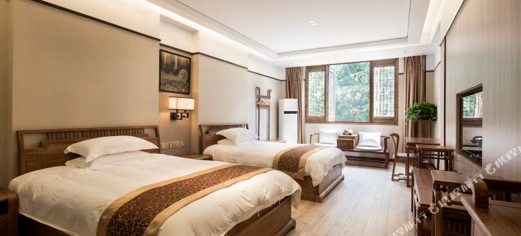 周宁风谷山居图片