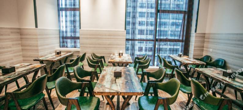 麗枫酒店(重庆铜梁万达广场燃气大厦店)图片