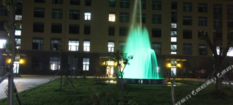 上蔡禧麦酒店图片