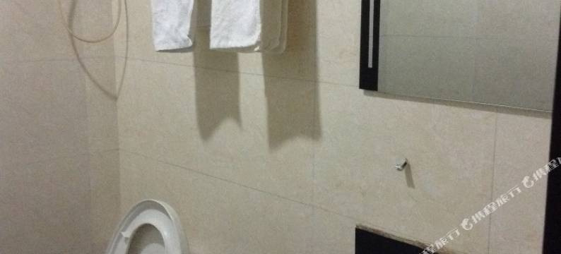 新昌海顺宾馆图片