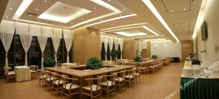 昭通紫光精品酒店(金融中心店)图片