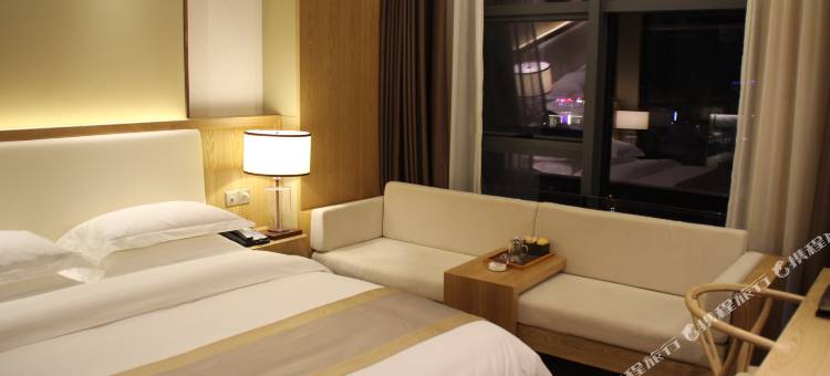 昭通紫光精品酒店(金融中心店)图片