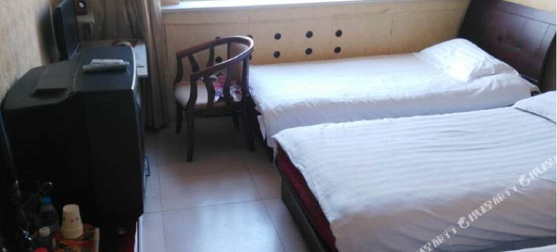 杭锦旗星港宾馆图片