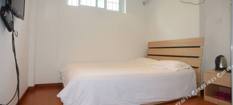 上海星媛宾馆图片