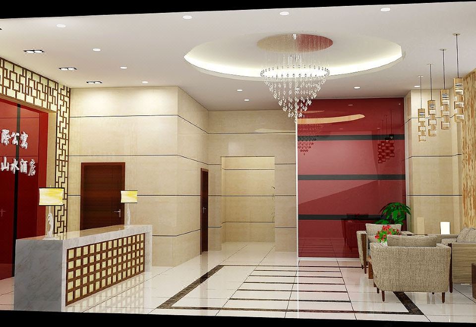Hotel Overview