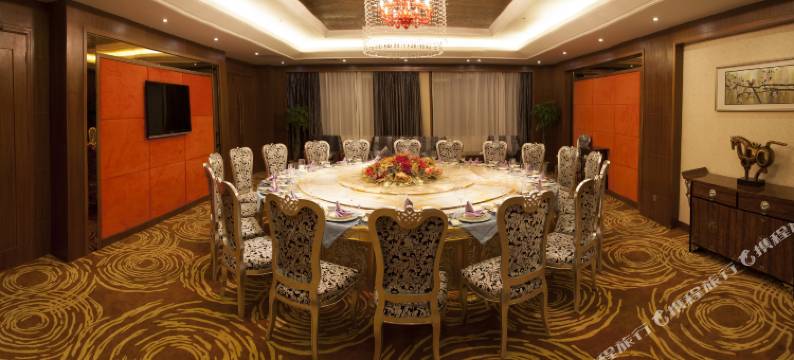 周口法姬娜国际大酒店图片