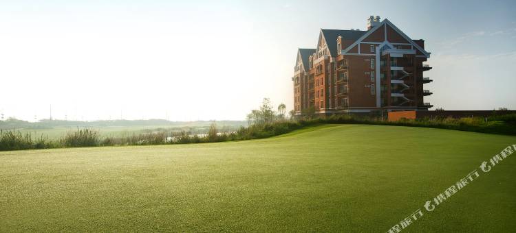 如东林克斯温泉酒店图片