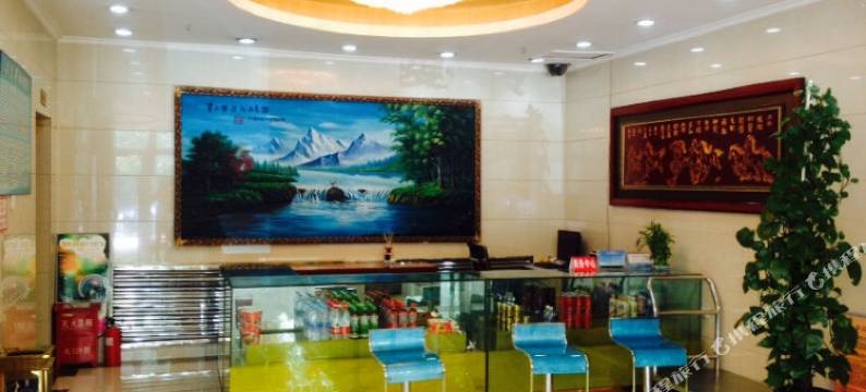 焉耆金露商务宾馆图片