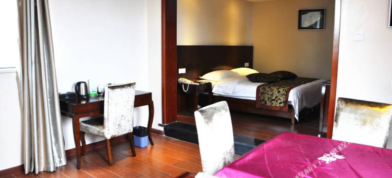 武隆赛喜酒店图片