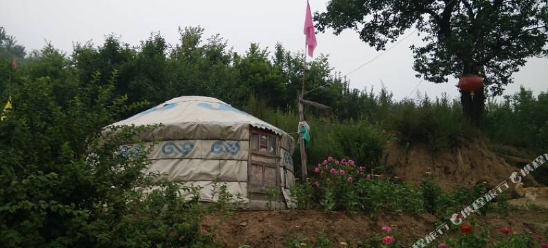 隆化金龙山庄图片