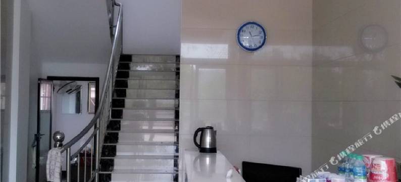 铅山丽景商务宾馆图片