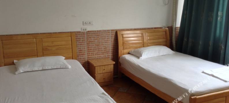 麻城居家宾馆图片