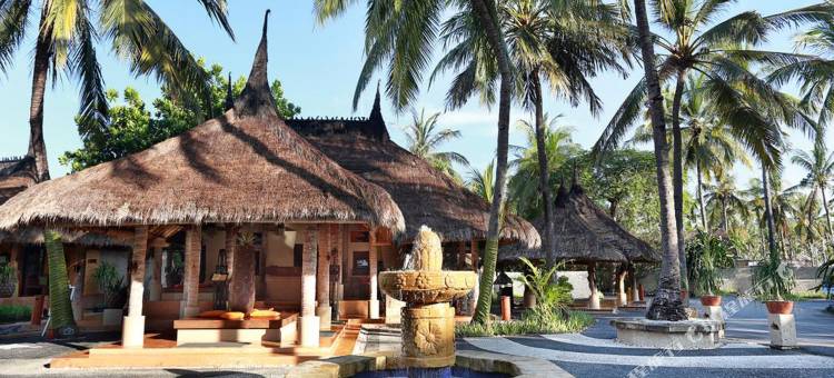 JM库塔酒店(JM Hotel Kuta Lombok)图片