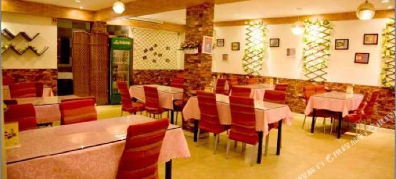 锐思特酒店(温州南浦店)图片