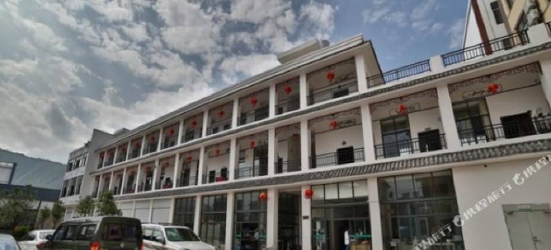 格林联盟(大理永平博南路店)图片