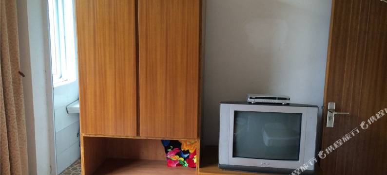 杭州汪家休闲庄图片