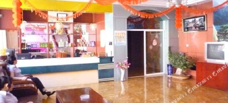 应县芙蓉商务快捷宾馆图片