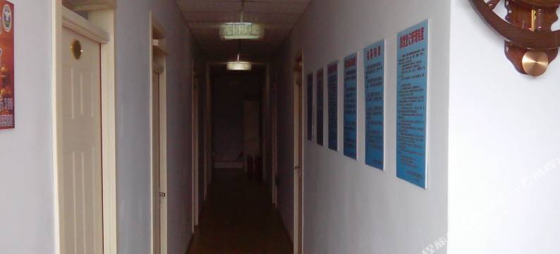 敦化弘家时尚旅馆图片