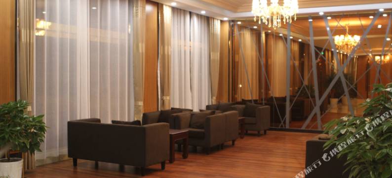 阳谷金霖宾馆图片