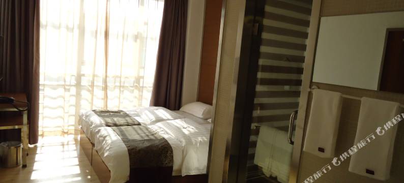 祥云云尚快捷酒店图片