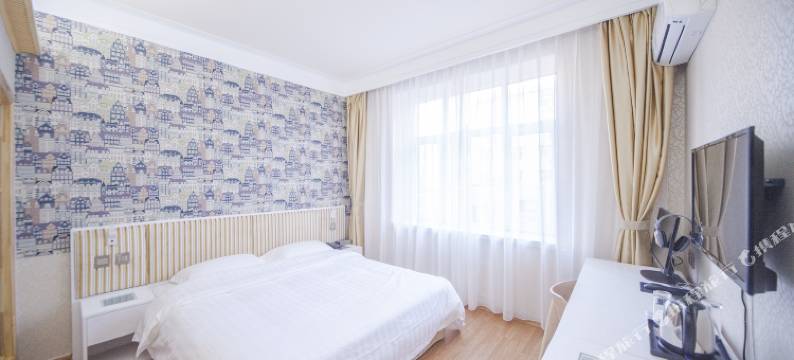 林顿168连锁酒店(佳木斯和平街店)图片