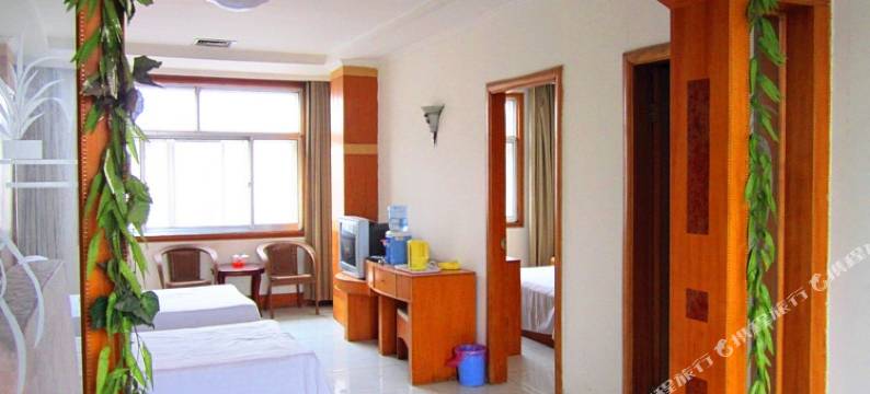 蒙阴由由宾馆图片