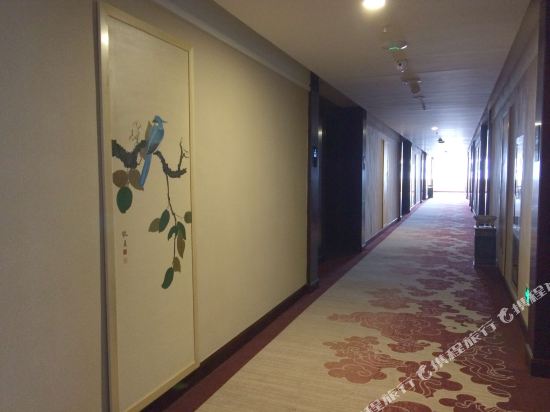 会宁会师楼大酒店