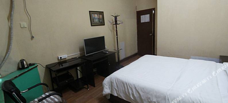 十堰如意客房图片