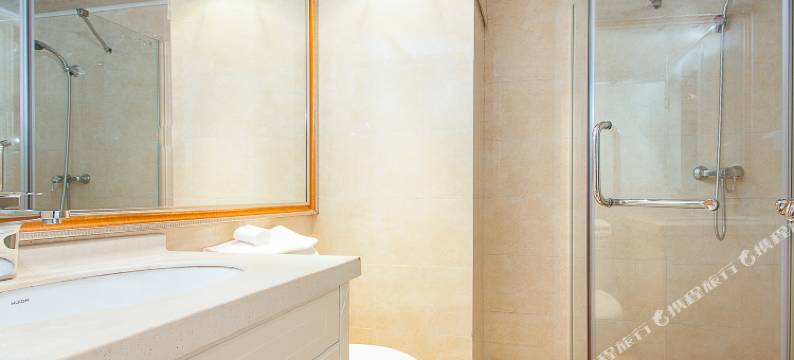 玖玖爱公寓(哈西万达西客站店)图片