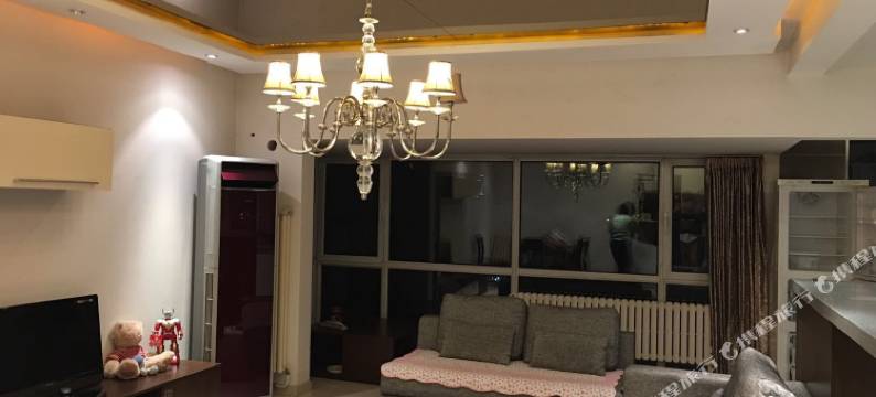 北京onenightin民宿图片