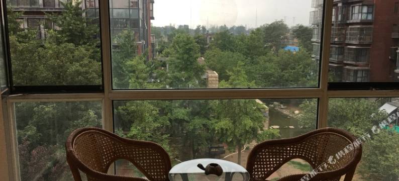 北京onenightin民宿图片