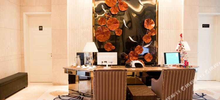 杭州春漫里公寓酒店图片