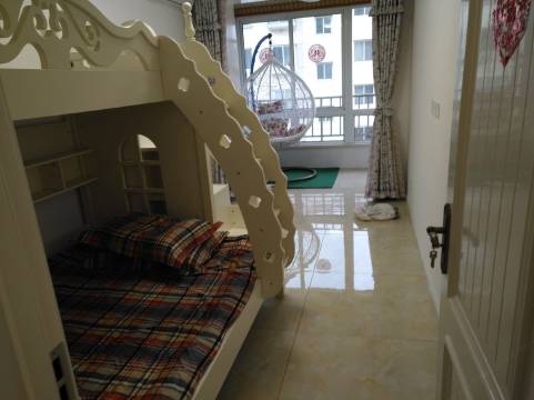 秦皇岛海边近海短租酒店式公寓