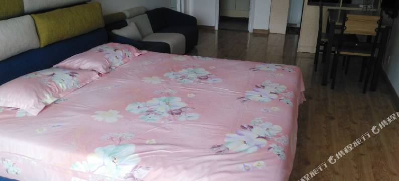 秦皇岛万通公寓图片