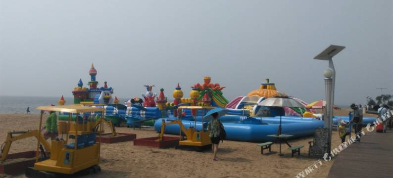 秦皇岛万通公寓图片