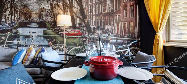 西安Mark's 马克的小屋图片