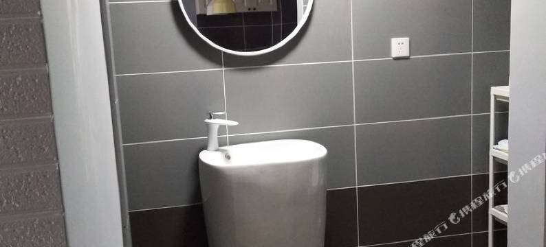 小岛听海海景公寓(秦皇岛金梦海湾第一观店)图片