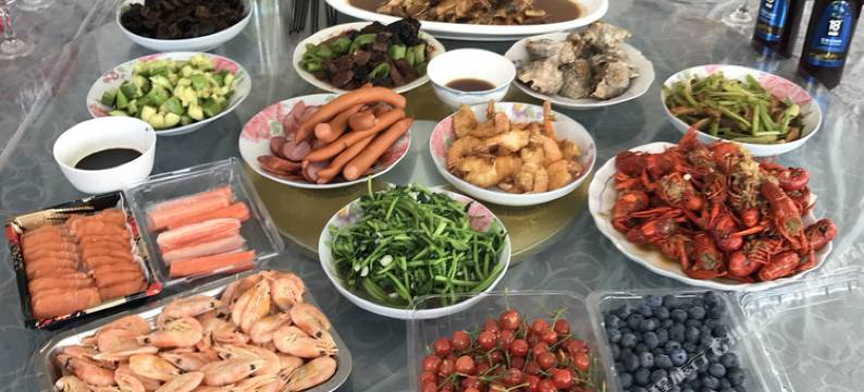 青岛小灰灰别墅图片