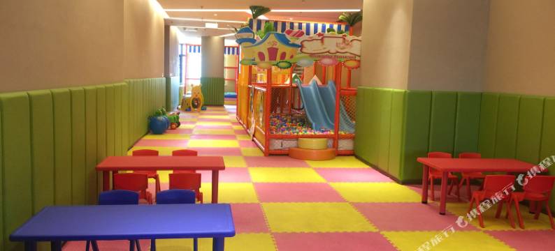 凤翔首邑温泉酒店图片