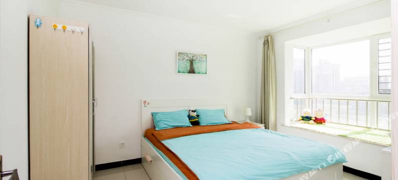 北京近北京西站南站六里桥307医院舒适公寓图片