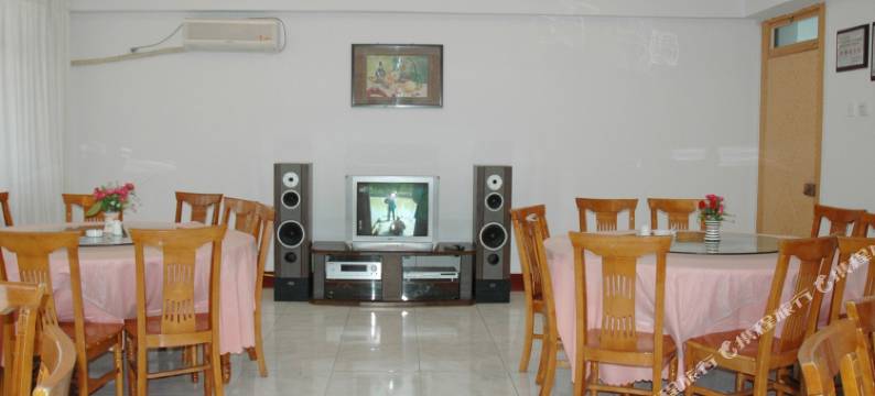 天水友谊宾馆(龙城广场店)图片