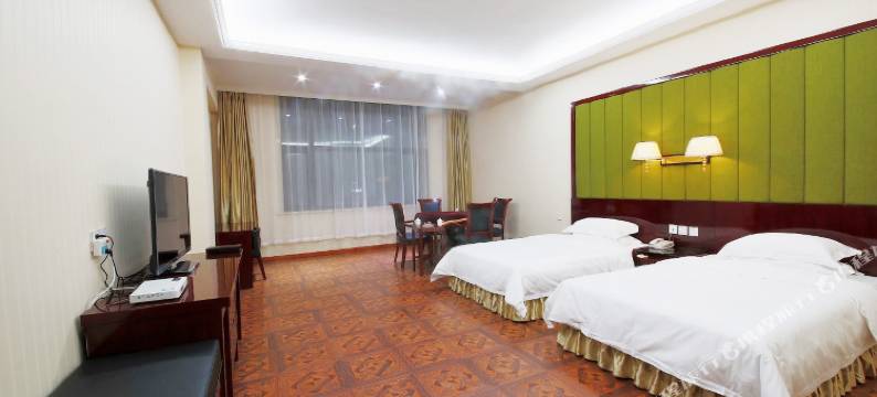 长春众维商务宾馆图片