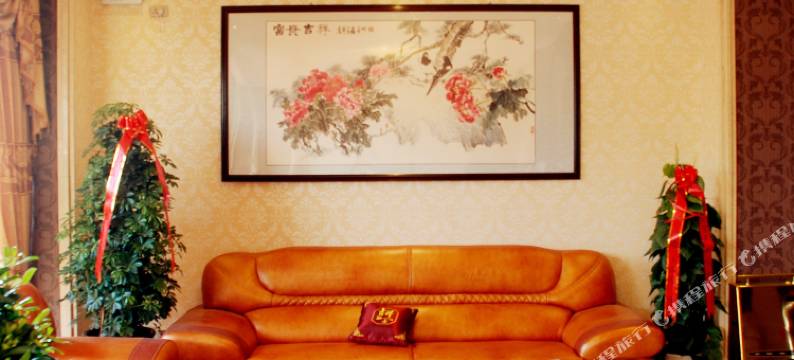 黔西柏宁酒店图片