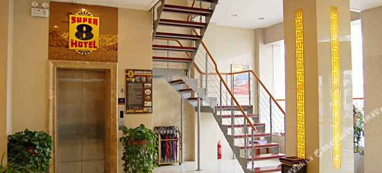 速8酒店(天水泰山北路店)图片