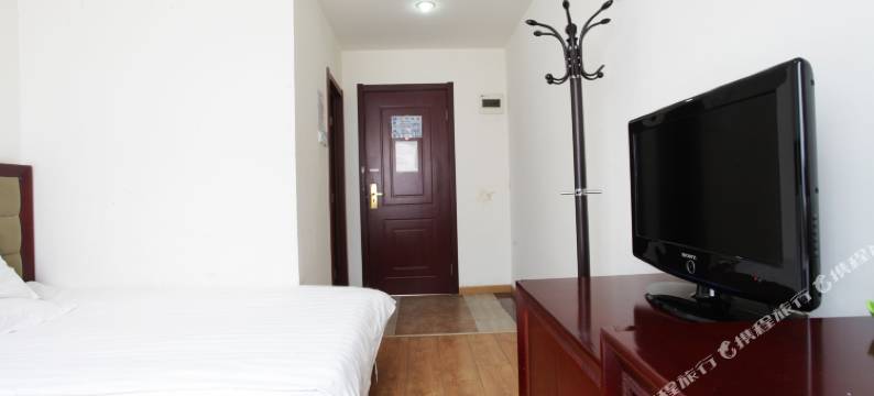 北京烽联宾馆(同仁医院崇文门地铁站店)图片