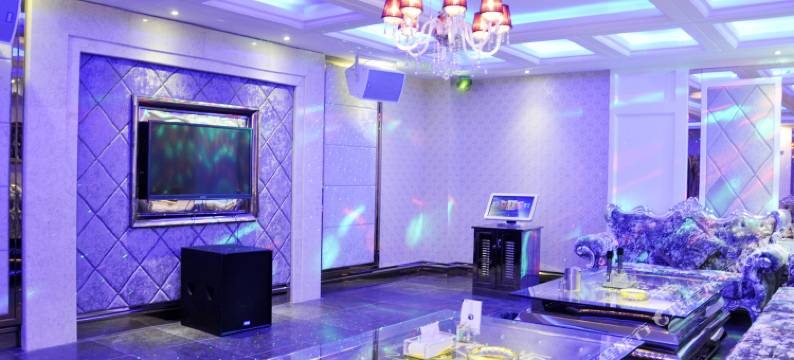 岳西天际大酒店图片