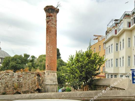 伊斯坦布爾阿達酒店