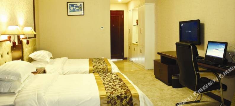 象山元凯假日大酒店图片