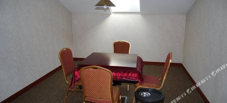 常州湖畔亭酒店图片