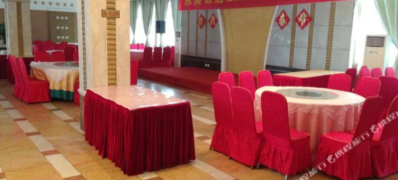 东吴饭店(苏州大学店)图片